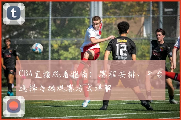 CBA直播观看指南:赛程安排、平台选择与线观赛方式详解