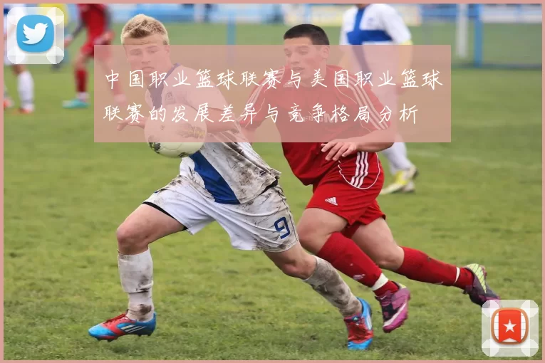 中国职业篮球联赛与美国职业篮球联赛的发展差异与竞争格局分析