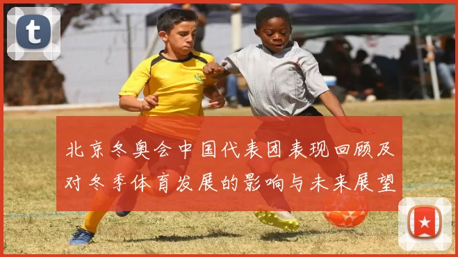 北京冬奥会中国代表团表现回顾及对冬季体育发展的影响与未来展望