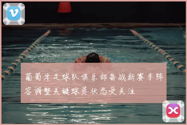 葡萄牙足球队俱乐部备战新赛季阵容调整关键球员状态受关注