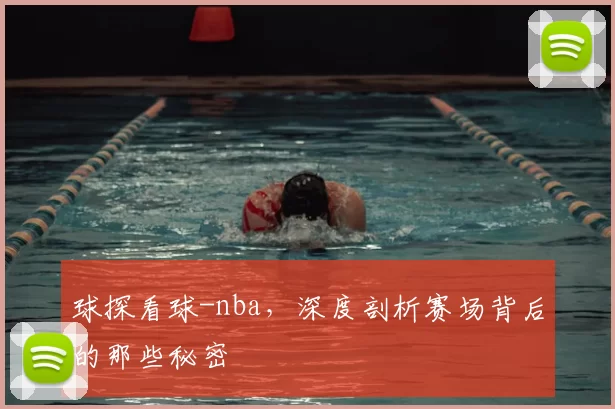 球探看球-nba，深度剖析赛场背后的那些秘密
